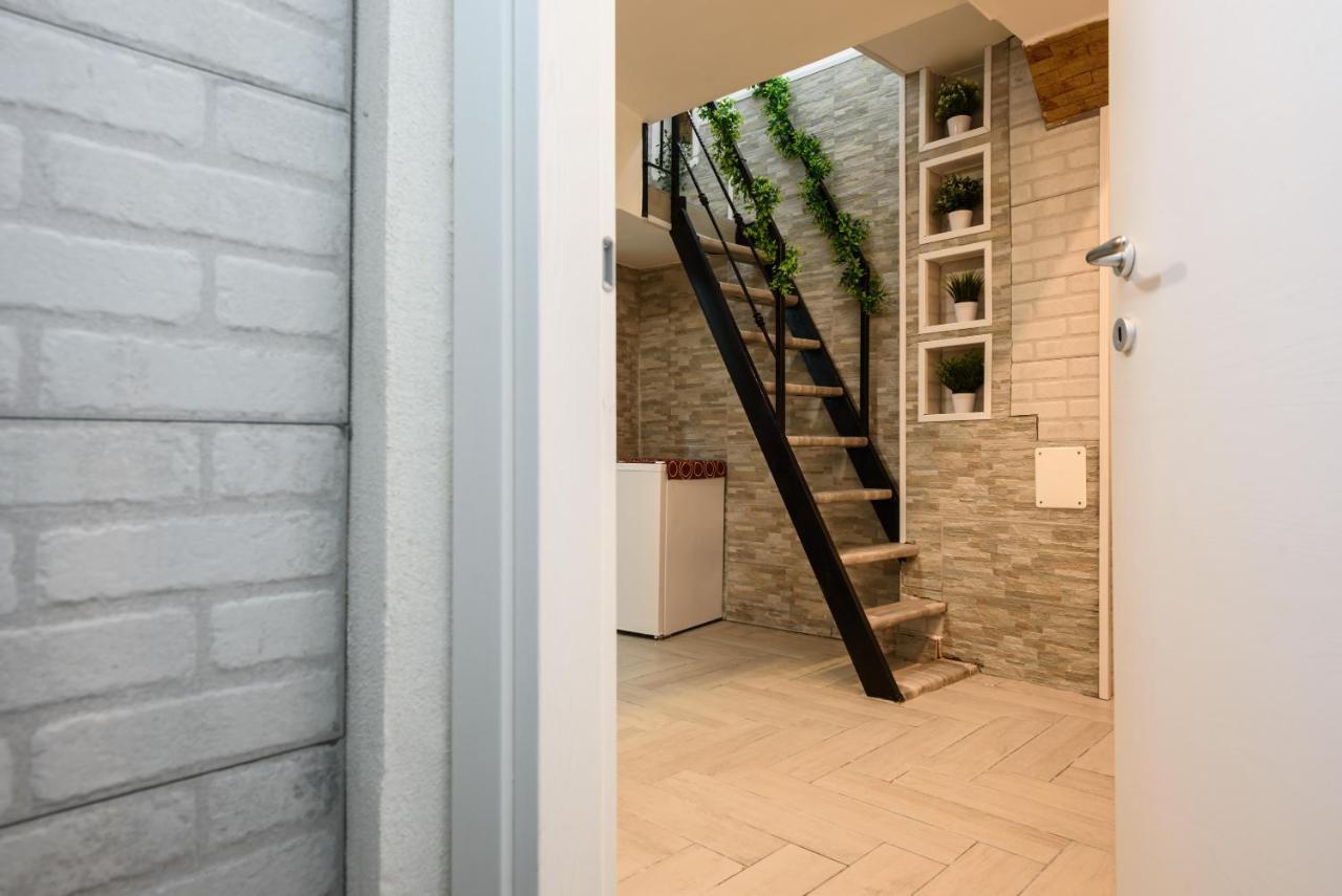Esse Home 那不勒斯 外观 照片