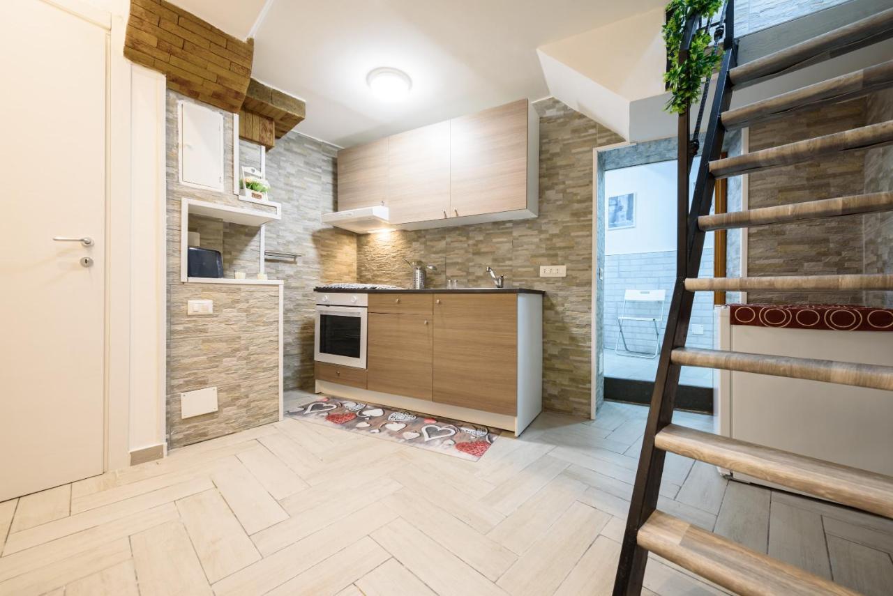Esse Home 那不勒斯 外观 照片
