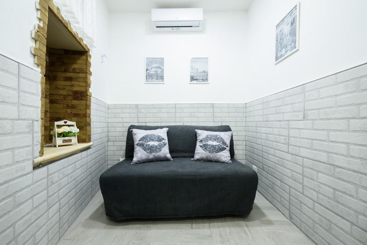 Esse Home 那不勒斯 外观 照片