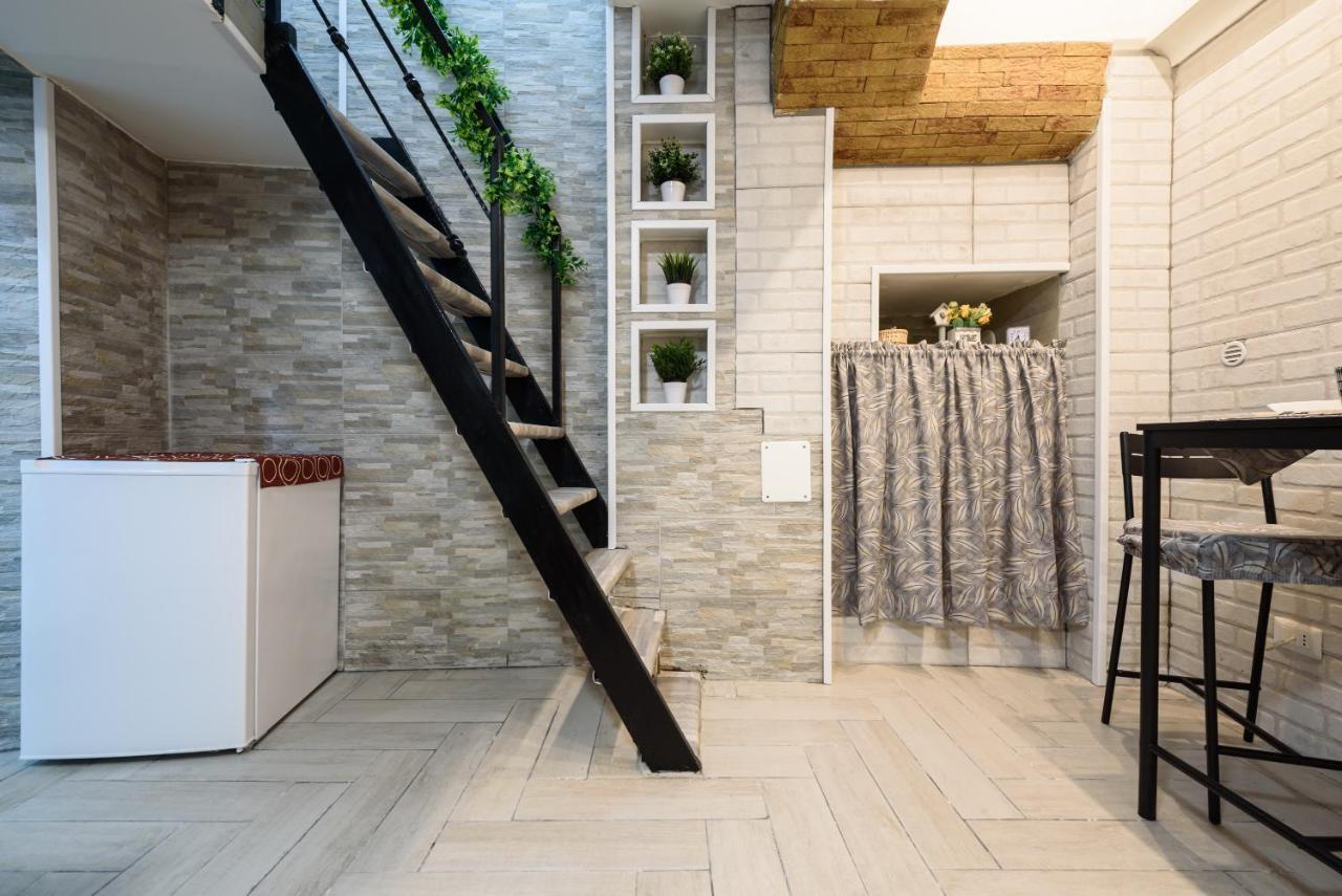 Esse Home 那不勒斯 外观 照片