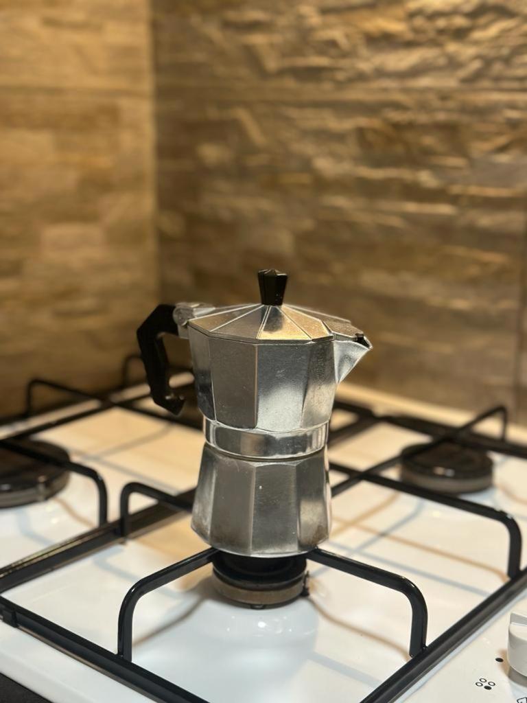 Esse Home 那不勒斯 外观 照片