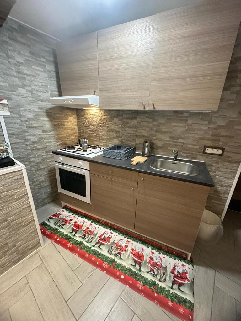 Esse Home 那不勒斯 外观 照片
