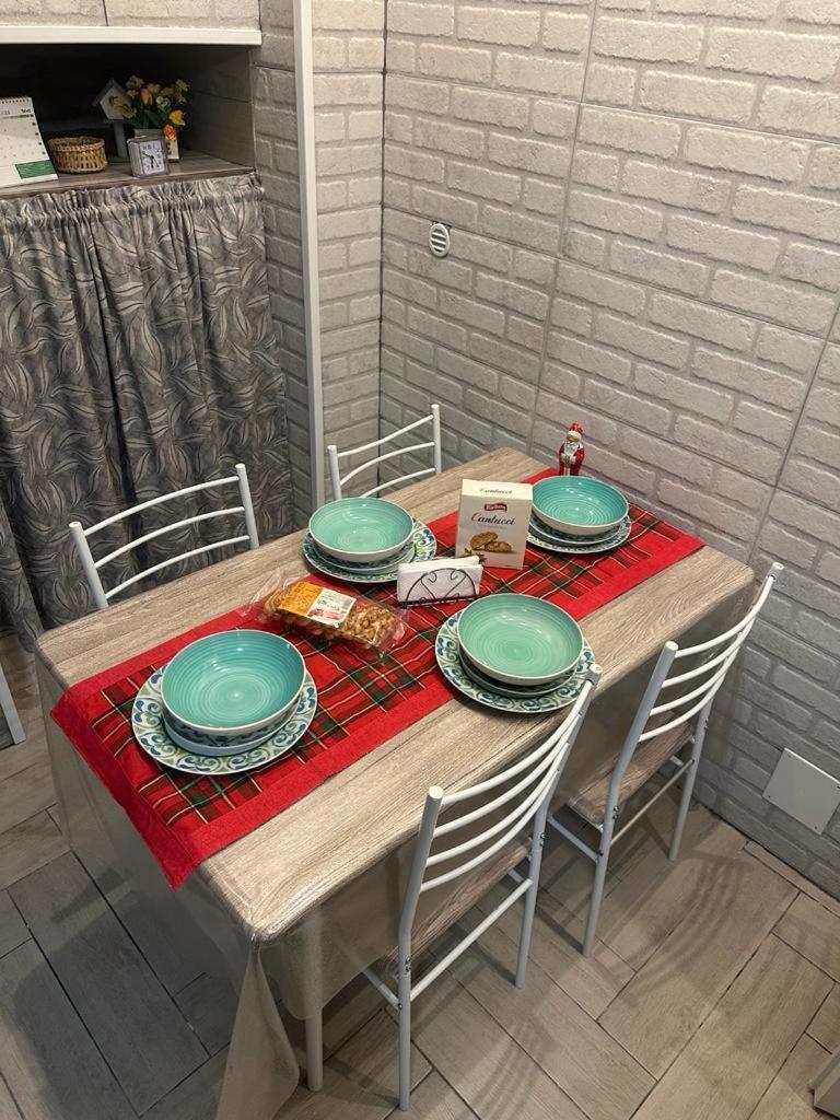 Esse Home 那不勒斯 外观 照片